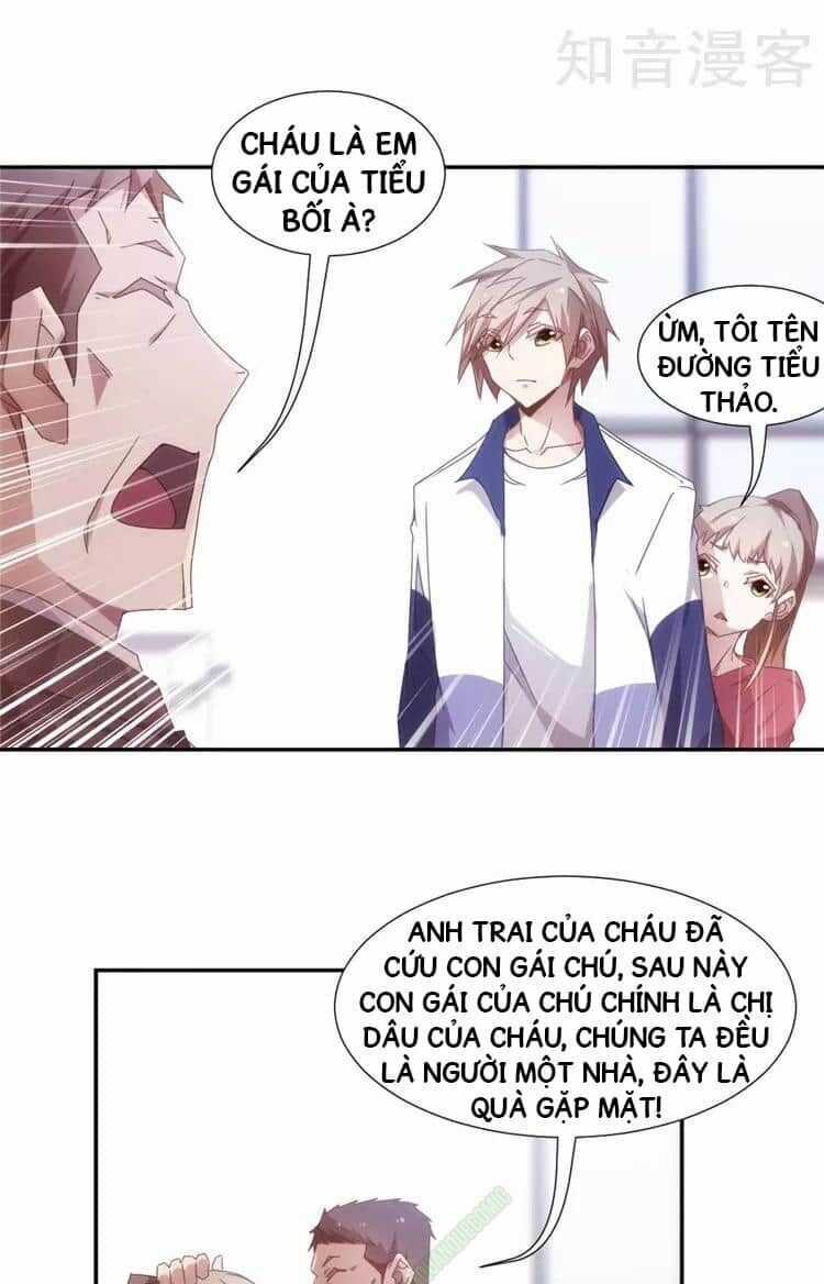 Siêu Cấp Thần Y Hệ Thống Chapter 23 trang 2