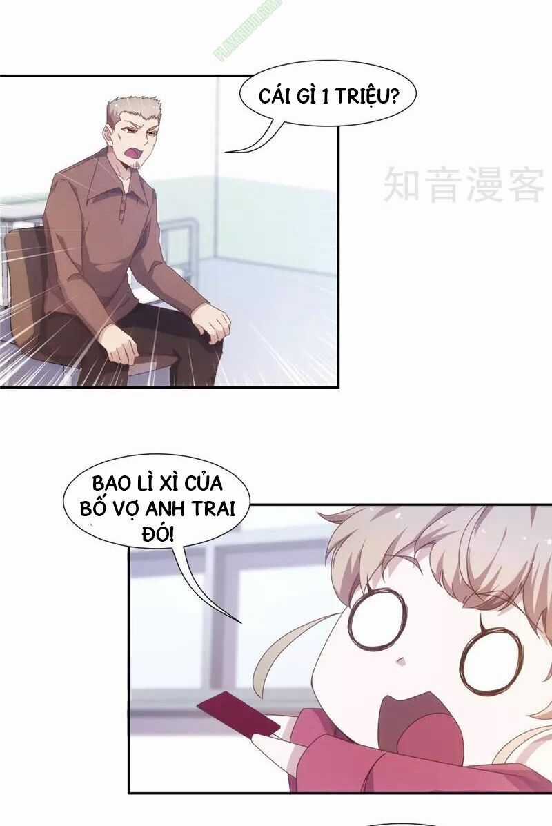 Siêu Cấp Thần Y Hệ Thống Chapter 23 trang 6