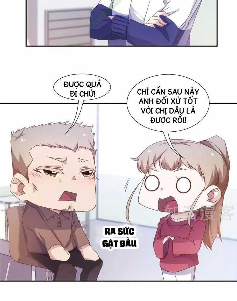 Siêu Cấp Thần Y Hệ Thống Chapter 23 trang 8