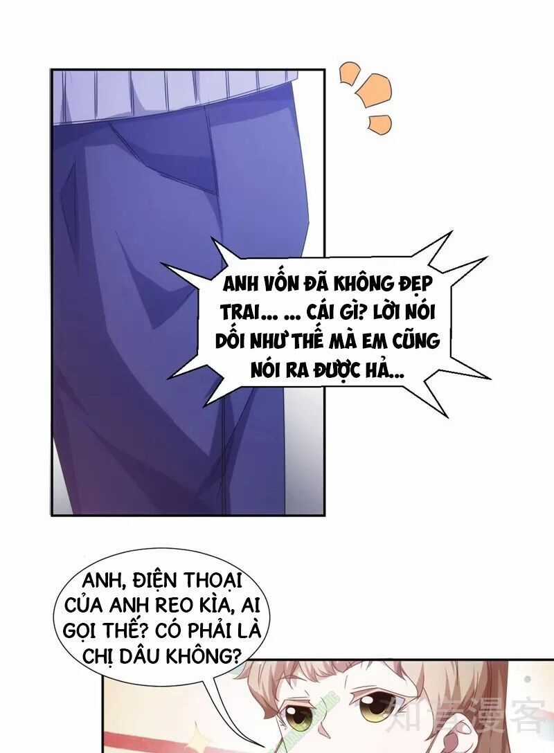 Siêu Cấp Thần Y Hệ Thống Chapter 23 trang 9