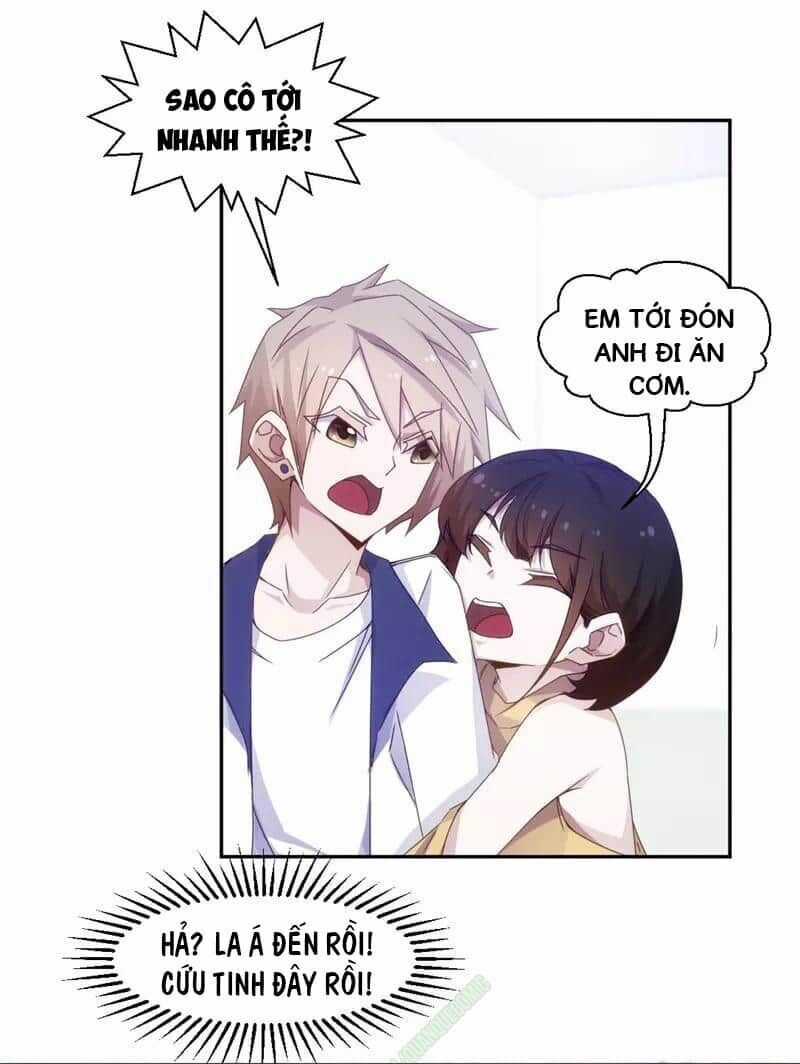 Siêu Cấp Thần Y Hệ Thống Chapter 24 trang 2