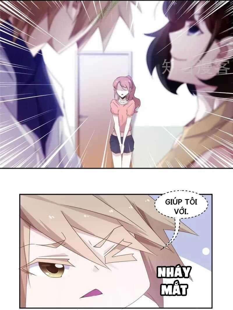 Siêu Cấp Thần Y Hệ Thống Chapter 24 trang 3