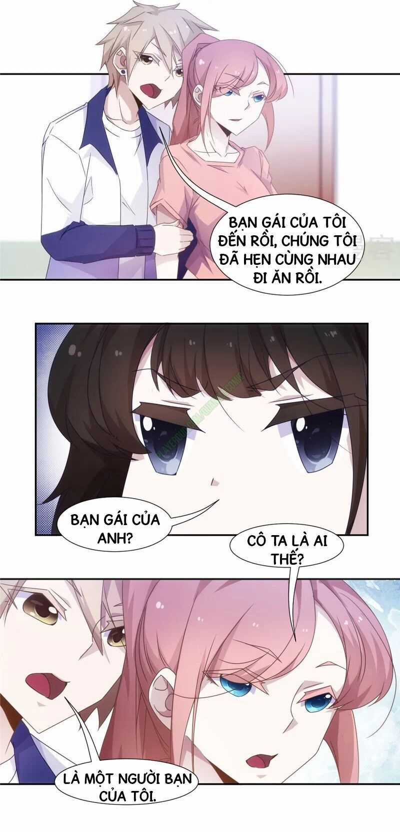 Siêu Cấp Thần Y Hệ Thống Chapter 24 trang 4