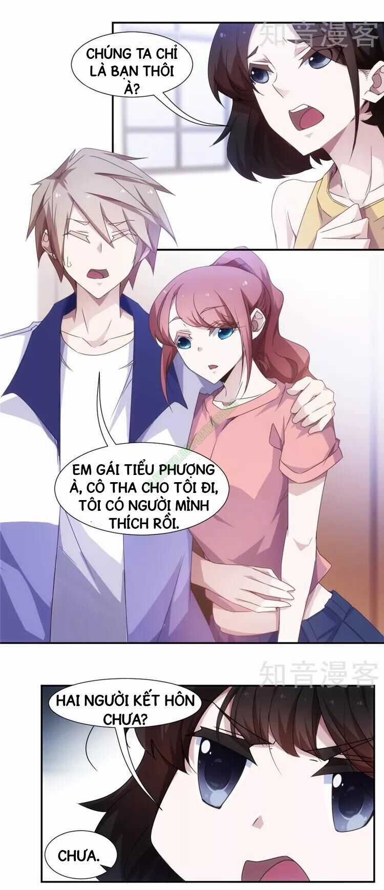 Siêu Cấp Thần Y Hệ Thống Chapter 24 trang 5