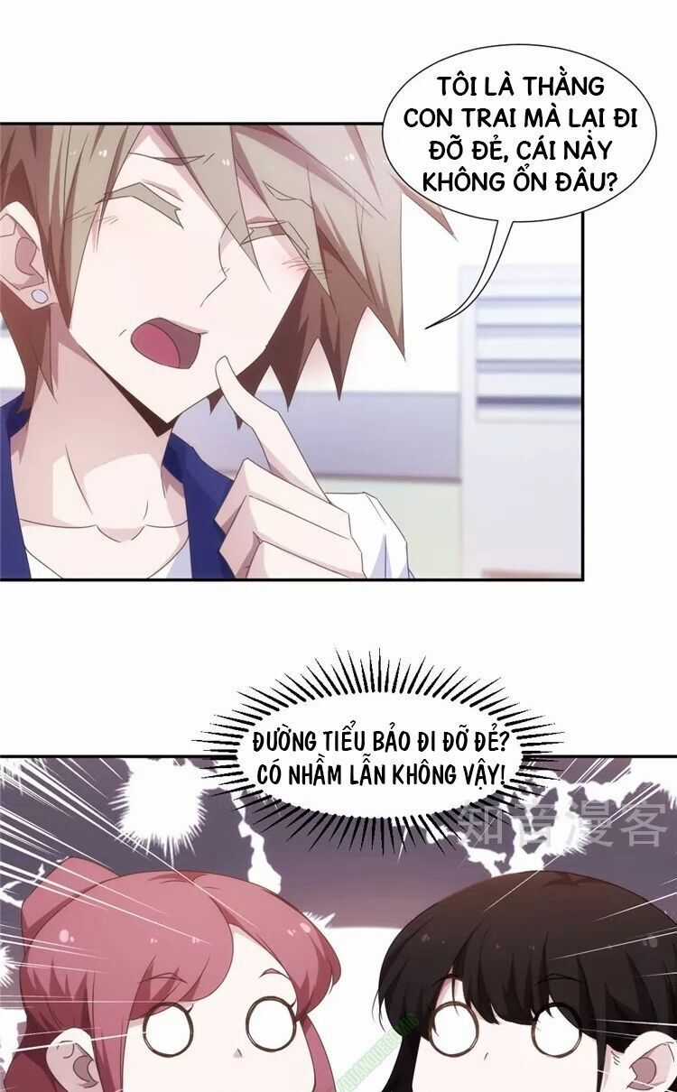 Siêu Cấp Thần Y Hệ Thống Chapter 24 trang 8