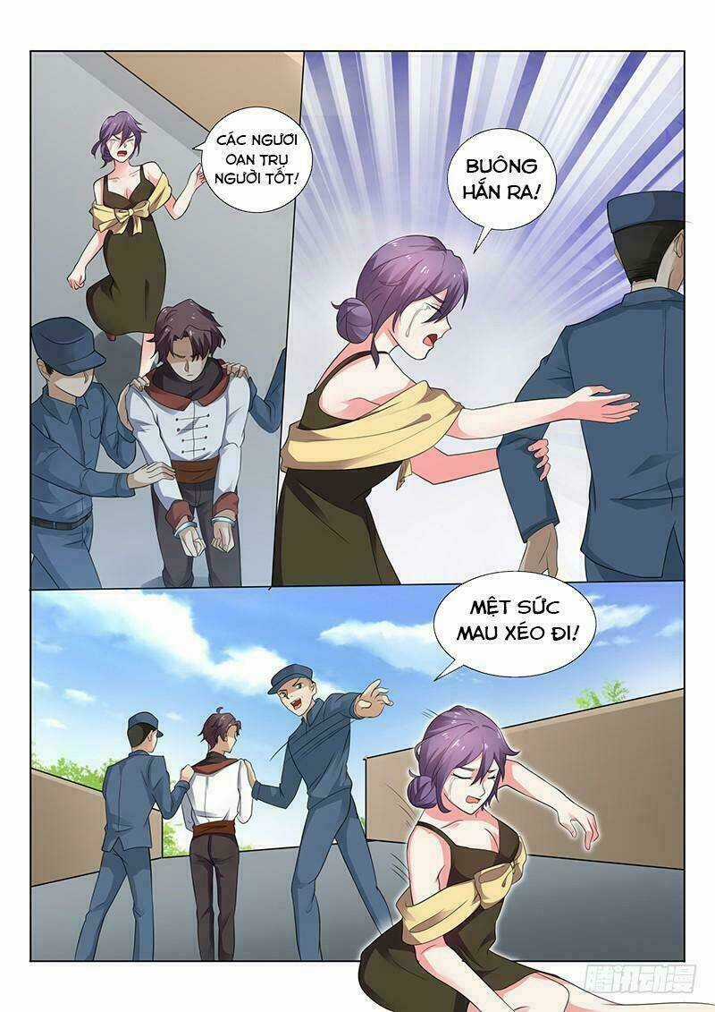 Siêu Cấp Thần Y Hệ Thống Chapter 25 trang 2