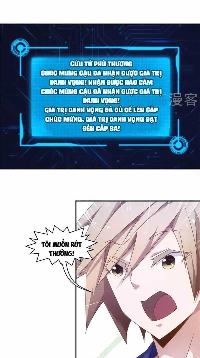 Siêu Cấp Thần Y Hệ Thống Chapter 26 trang 2
