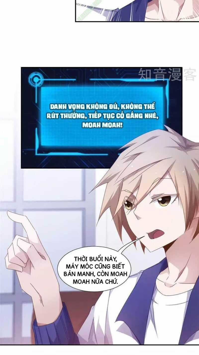 Siêu Cấp Thần Y Hệ Thống Chapter 26 trang 3