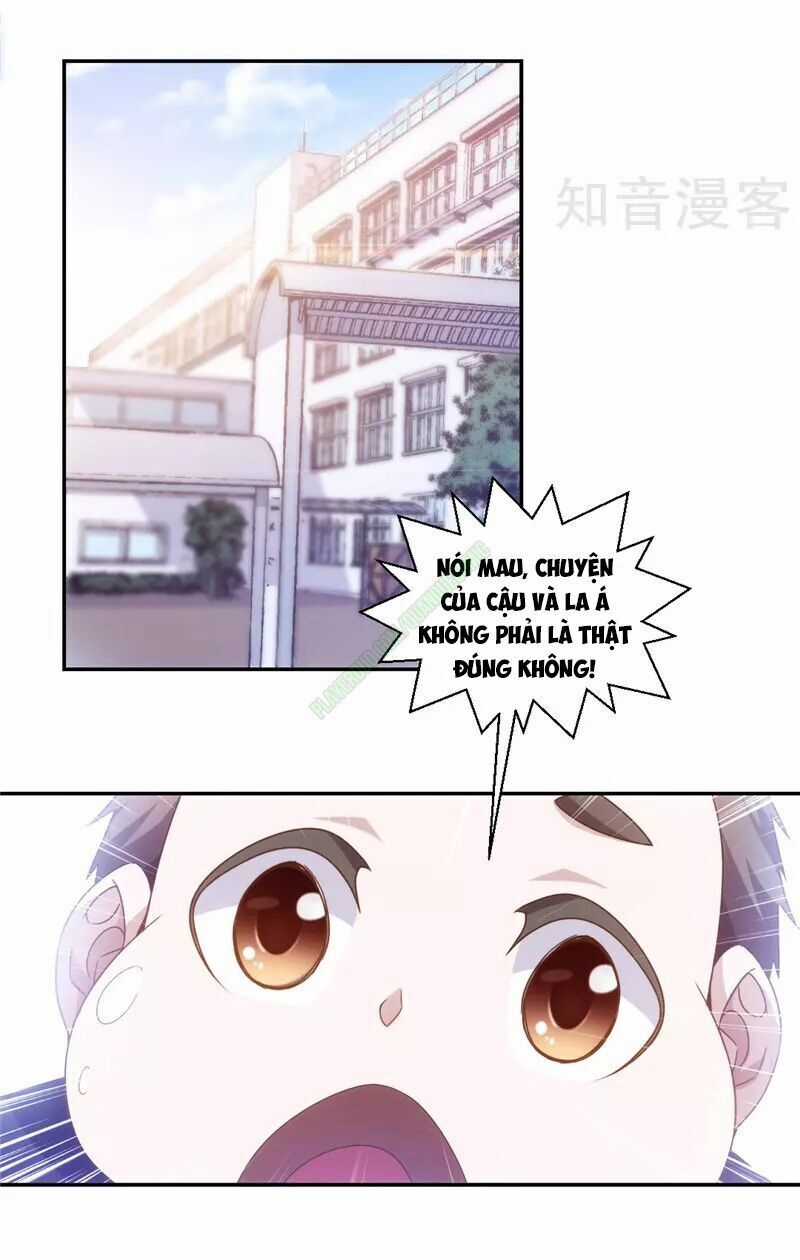 Siêu Cấp Thần Y Hệ Thống Chapter 26 trang 4