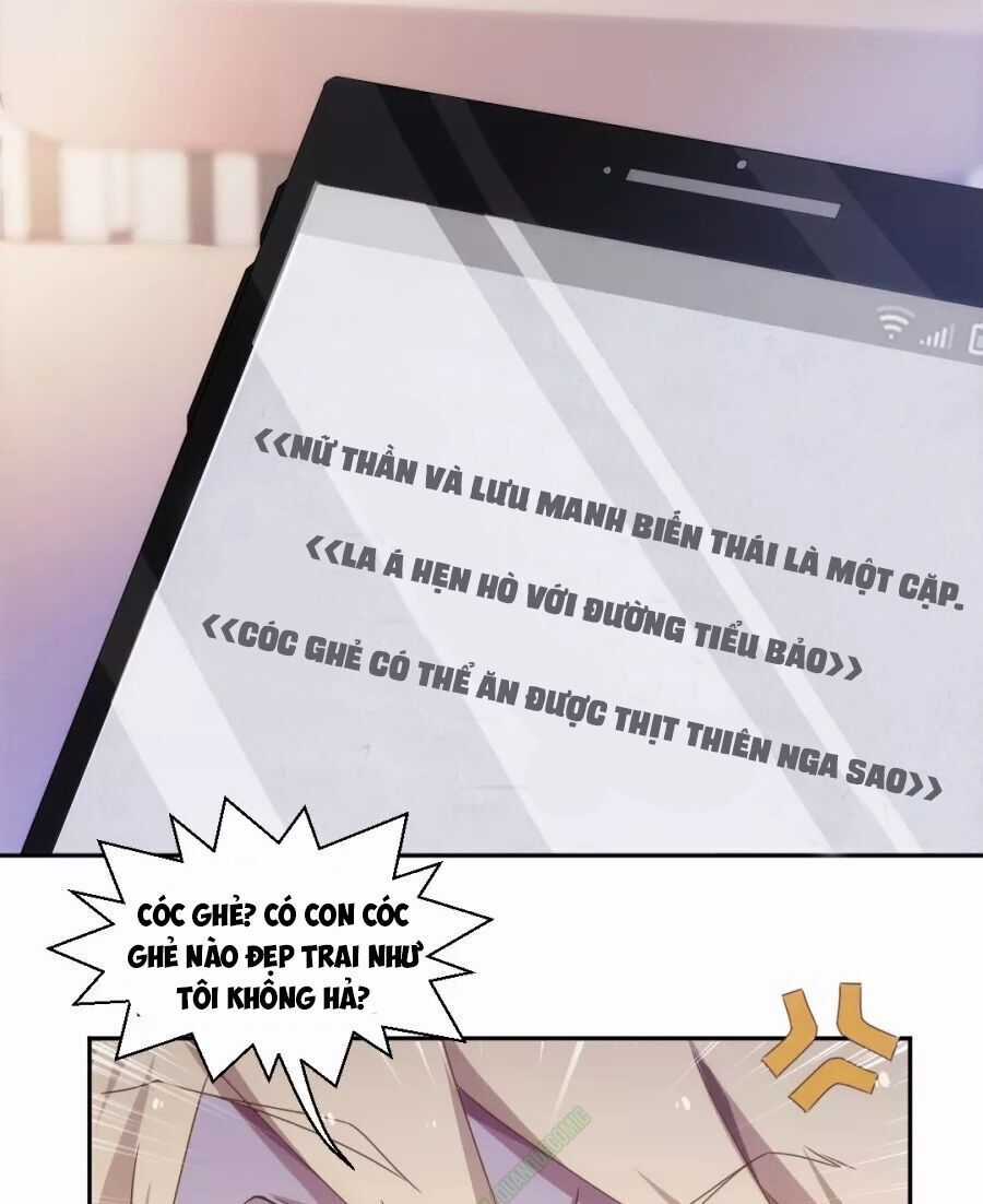 Siêu Cấp Thần Y Hệ Thống Chapter 26 trang 6