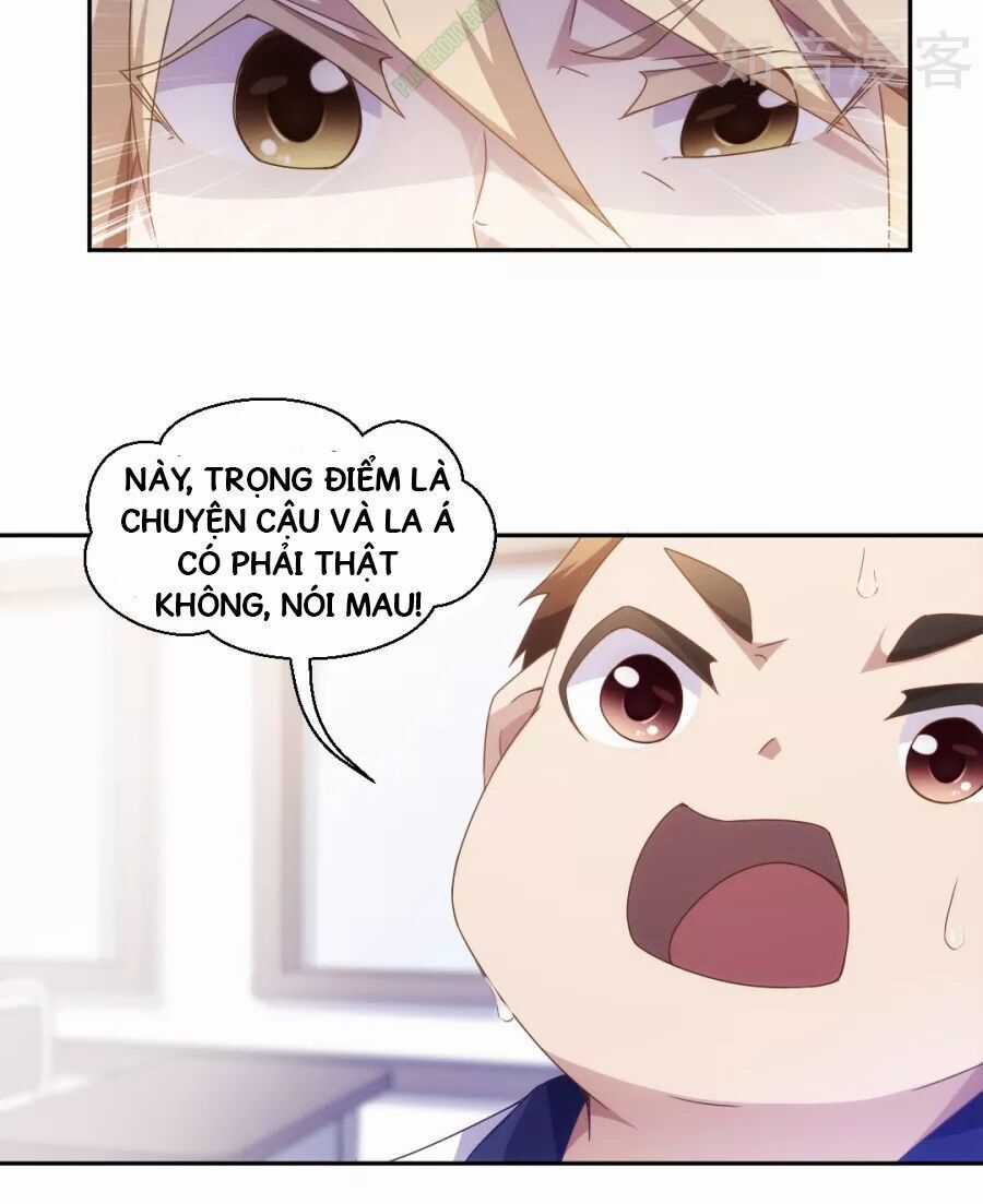 Siêu Cấp Thần Y Hệ Thống Chapter 26 trang 7