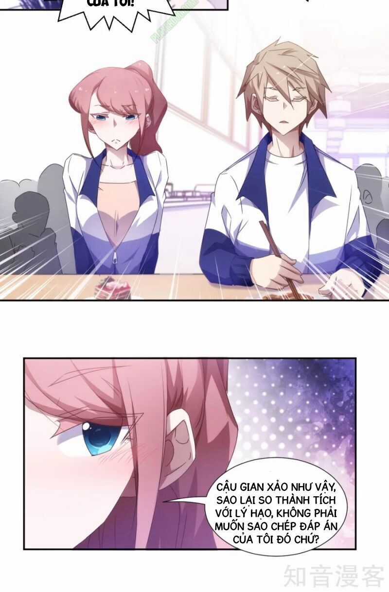 Siêu Cấp Thần Y Hệ Thống Chapter 27 trang 10