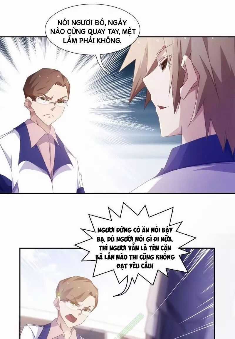 Siêu Cấp Thần Y Hệ Thống Chapter 27 trang 3