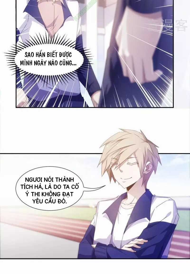 Siêu Cấp Thần Y Hệ Thống Chapter 27 trang 4