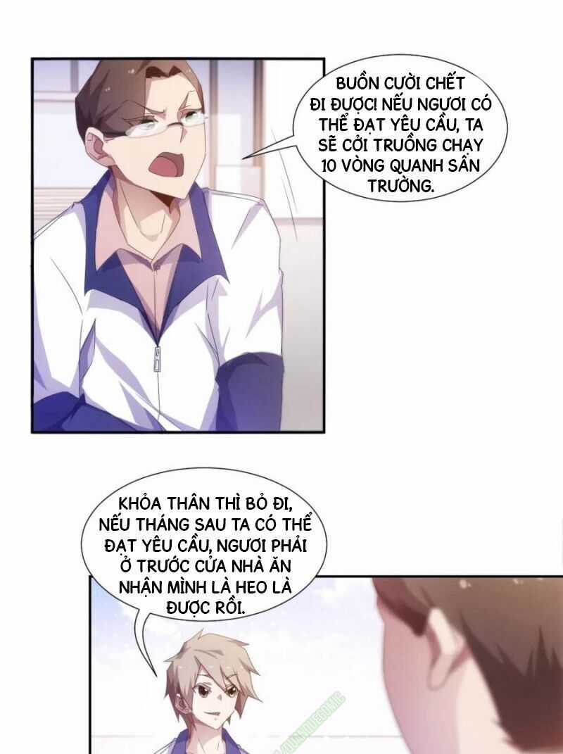 Siêu Cấp Thần Y Hệ Thống Chapter 27 trang 5