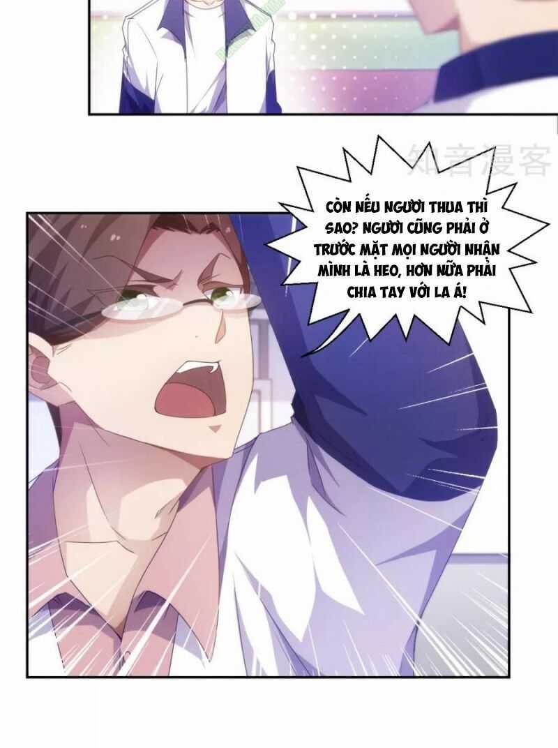 Siêu Cấp Thần Y Hệ Thống Chapter 27 trang 6