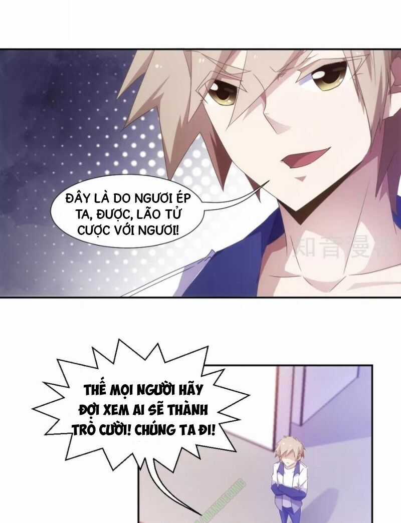 Siêu Cấp Thần Y Hệ Thống Chapter 27 trang 7