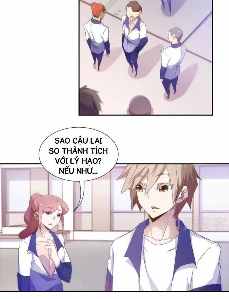 Siêu Cấp Thần Y Hệ Thống Chapter 27 trang 8