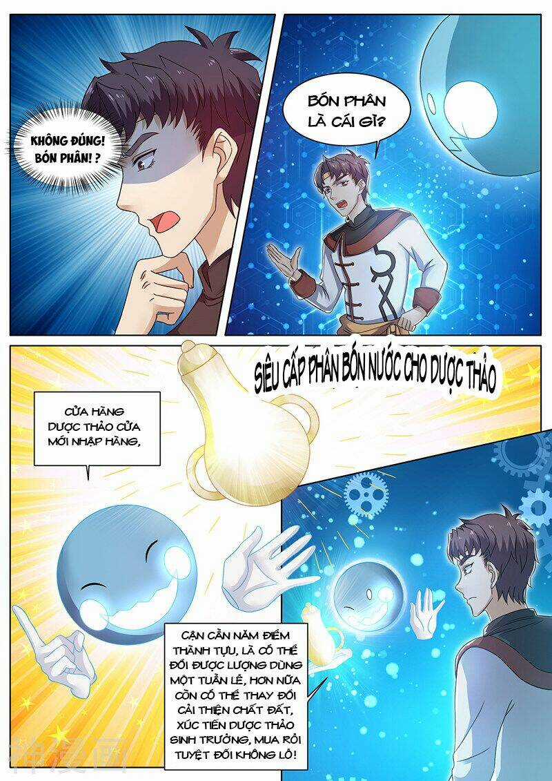 Siêu Cấp Thần Y Hệ Thống Chapter 58 trang 5