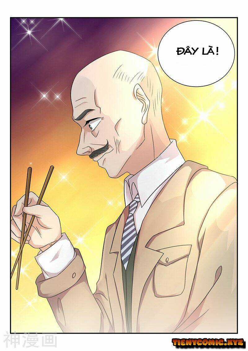 Siêu Cấp Thần Y Hệ Thống Chapter 63 trang 2