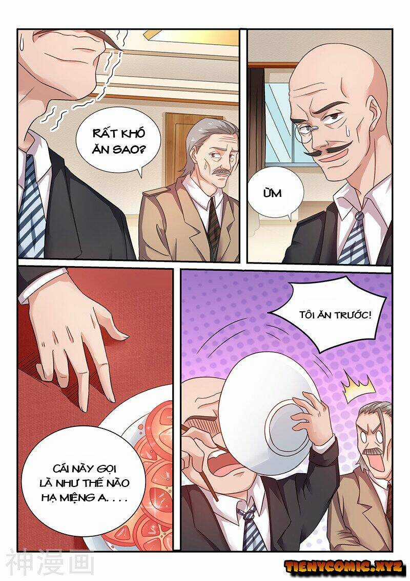 Siêu Cấp Thần Y Hệ Thống Chapter 63 trang 3