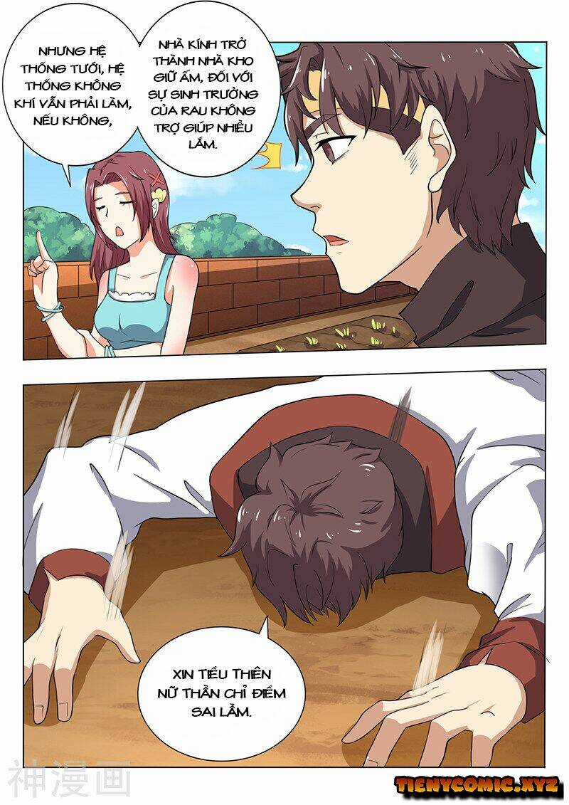 Siêu Cấp Thần Y Hệ Thống Chapter 67 trang 7