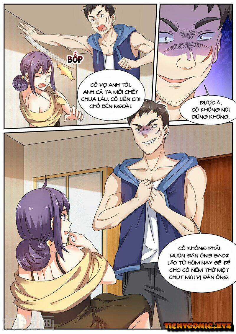 Siêu Cấp Thần Y Hệ Thống Chapter 69 trang 2