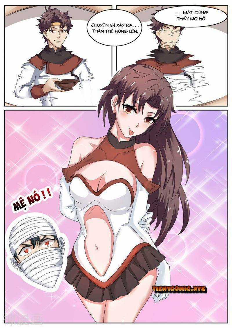 Siêu Cấp Thần Y Hệ Thống Chapter 78 trang 10