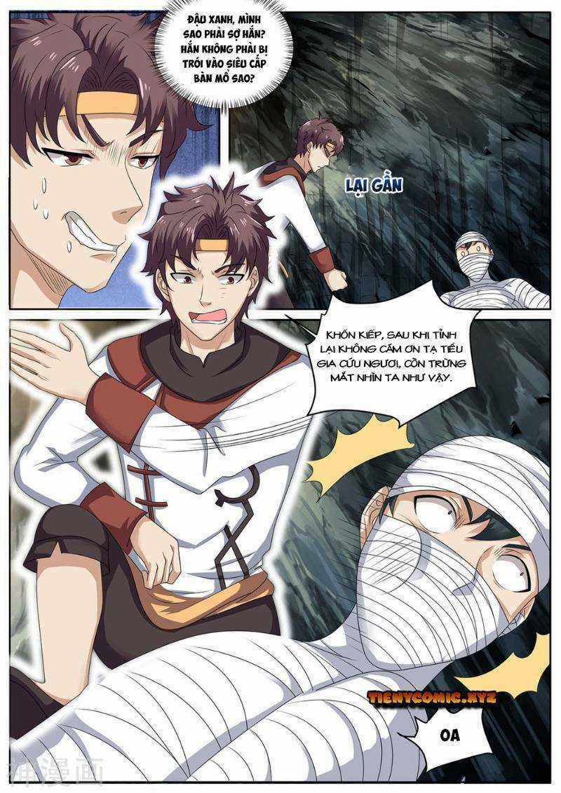 Siêu Cấp Thần Y Hệ Thống Chapter 78 trang 2