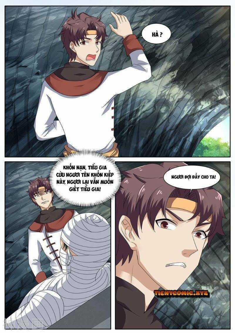 Siêu Cấp Thần Y Hệ Thống Chapter 78 trang 5