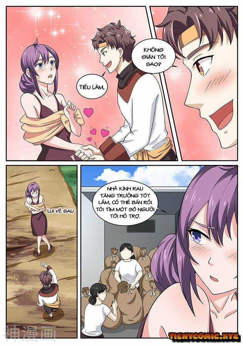 Siêu Cấp Thần Y Hệ Thống Chapter 79 trang 2