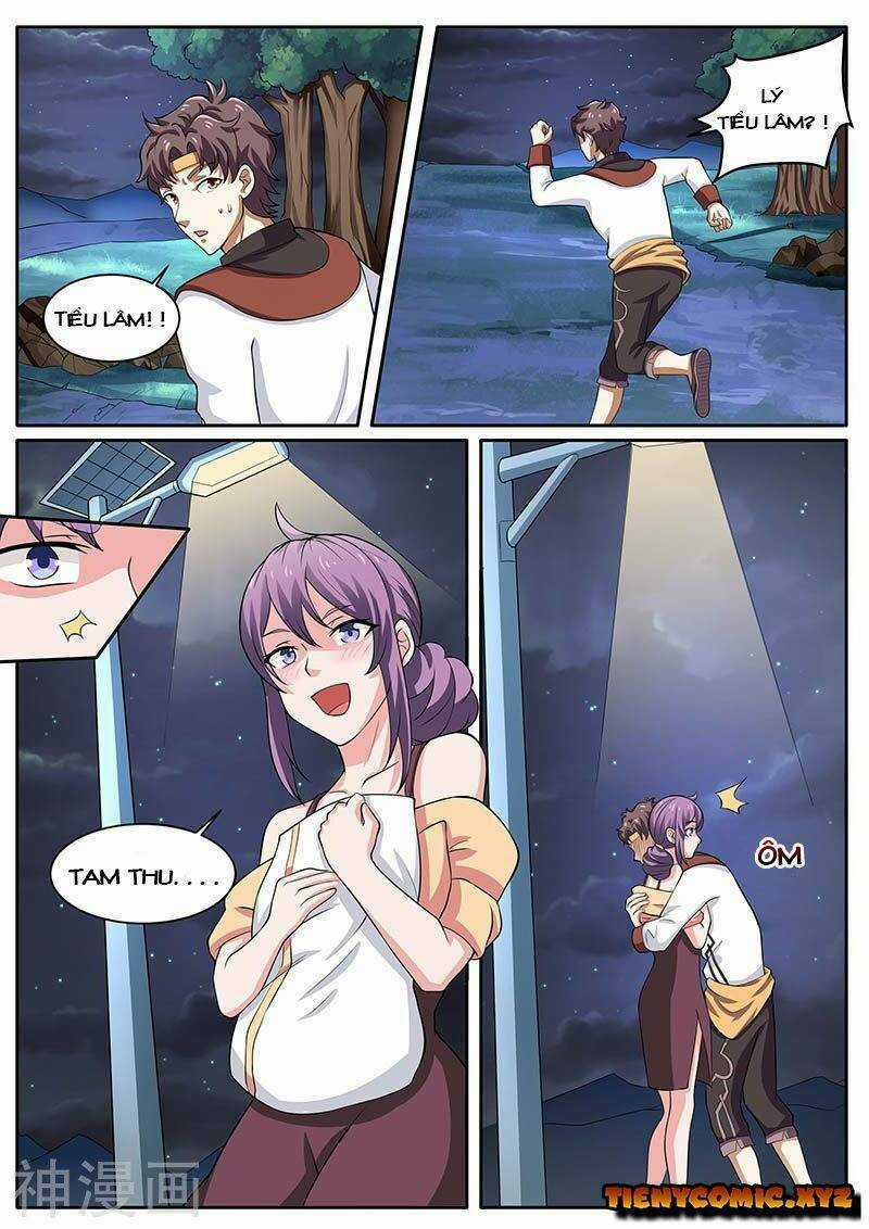 Siêu Cấp Thần Y Hệ Thống Chapter 79 trang 8