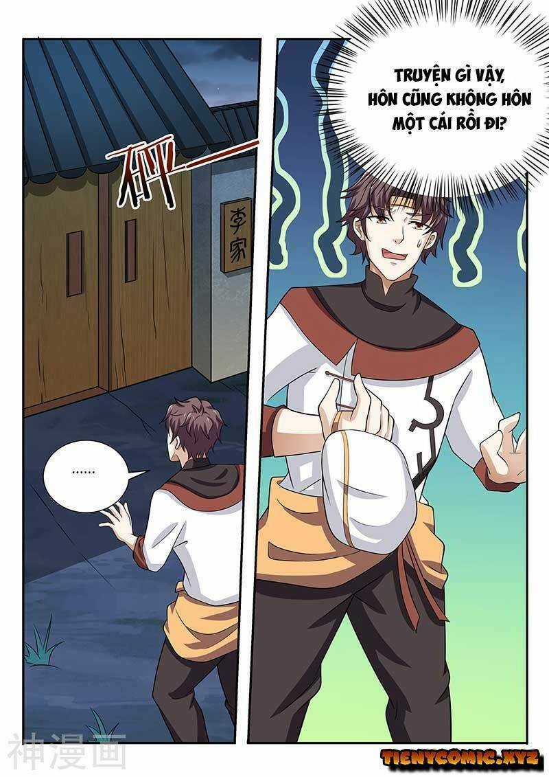 Siêu Cấp Thần Y Hệ Thống Chapter 80 trang 5