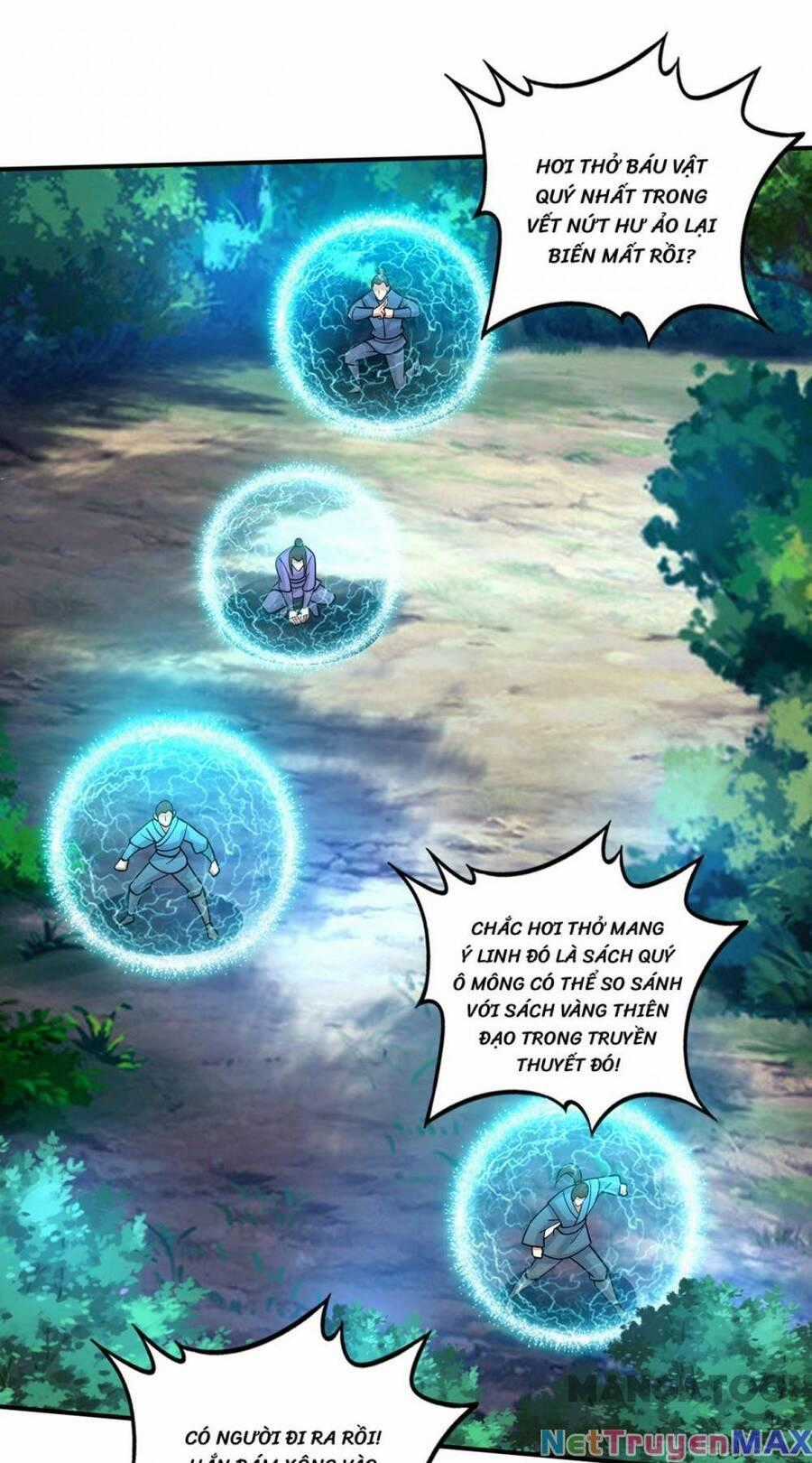 Siêu Cấp Thần Y Tại Đô Thị Chapter 269 trang 0