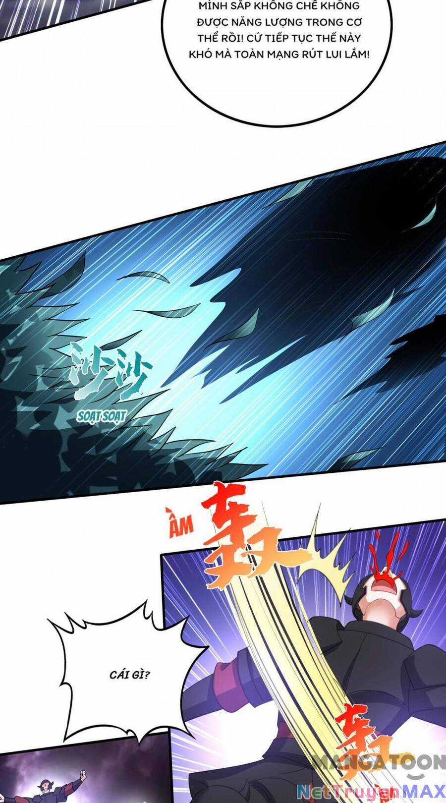 Siêu Cấp Thần Y Tại Đô Thị Chapter 269 trang 11