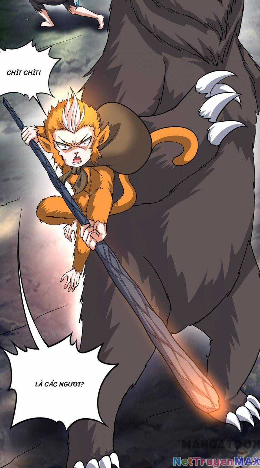 Siêu Cấp Thần Y Tại Đô Thị Chapter 269 trang 13