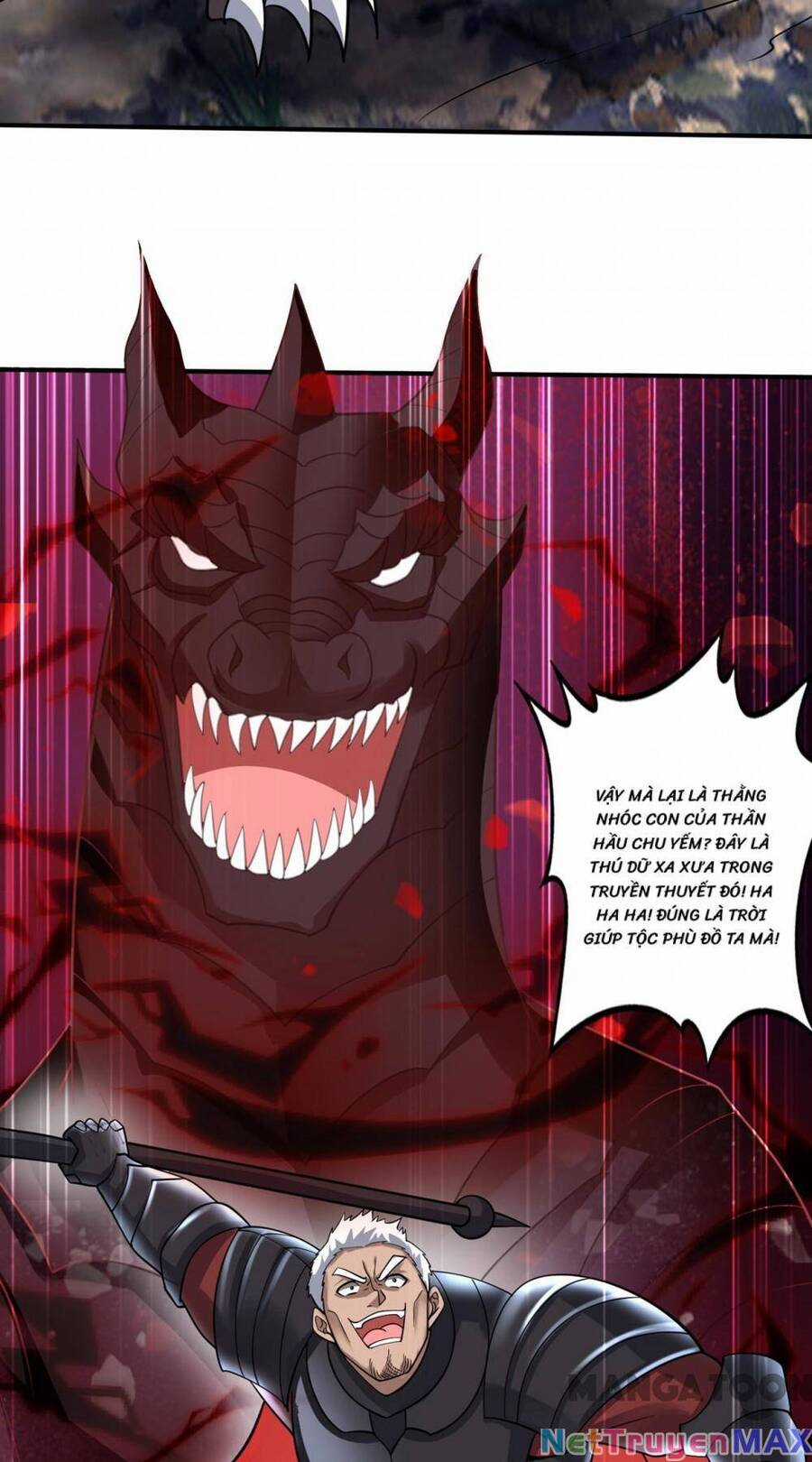 Siêu Cấp Thần Y Tại Đô Thị Chapter 269 trang 14