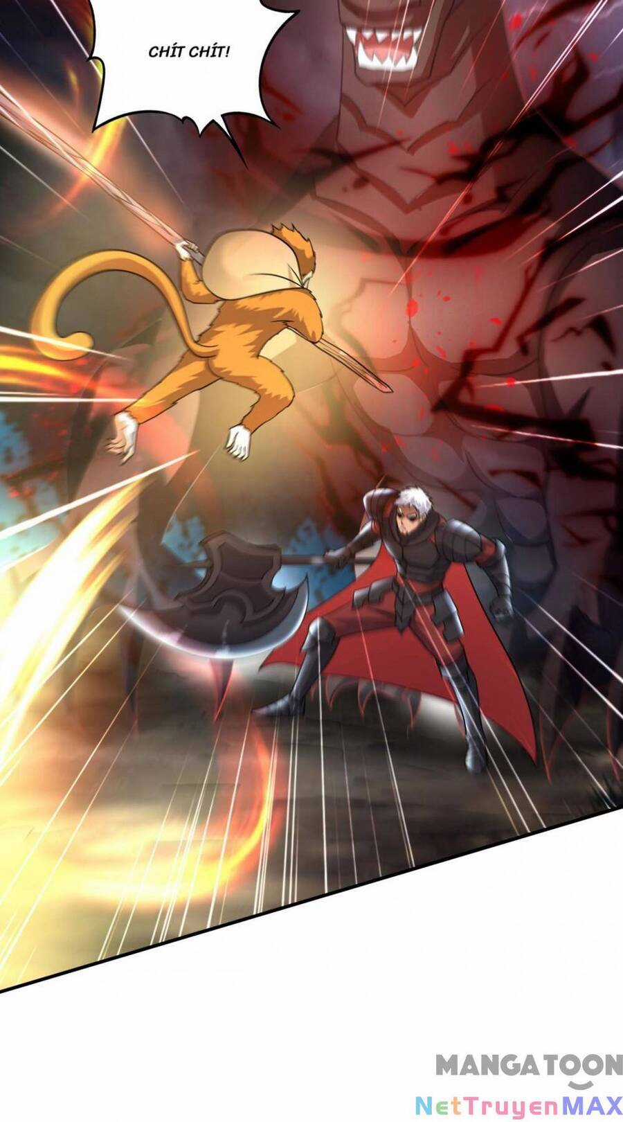 Siêu Cấp Thần Y Tại Đô Thị Chapter 269 trang 16