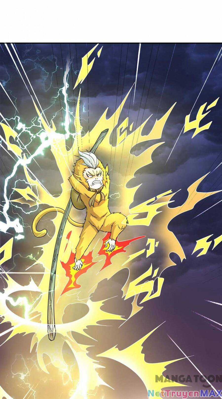 Siêu Cấp Thần Y Tại Đô Thị Chapter 269 trang 18