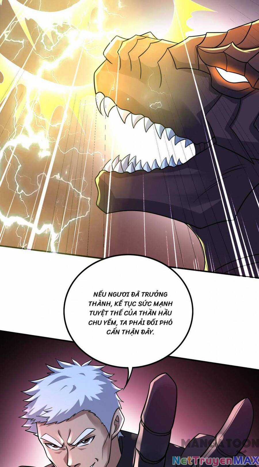 Siêu Cấp Thần Y Tại Đô Thị Chapter 269 trang 19