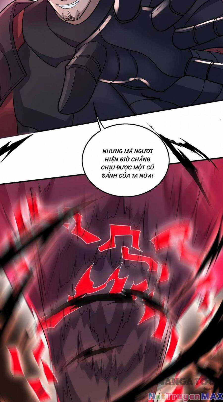 Siêu Cấp Thần Y Tại Đô Thị Chapter 269 trang 20