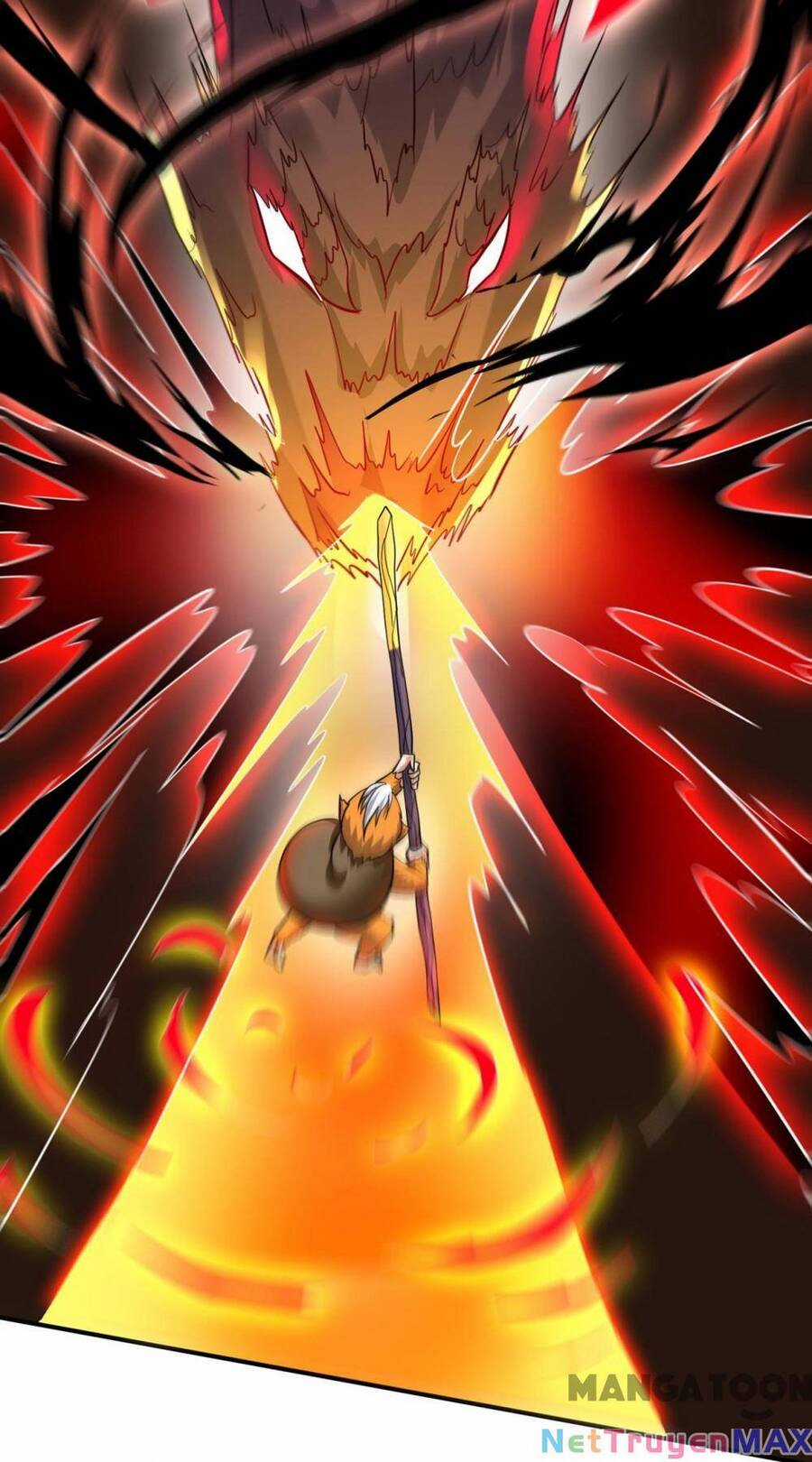 Siêu Cấp Thần Y Tại Đô Thị Chapter 269 trang 21