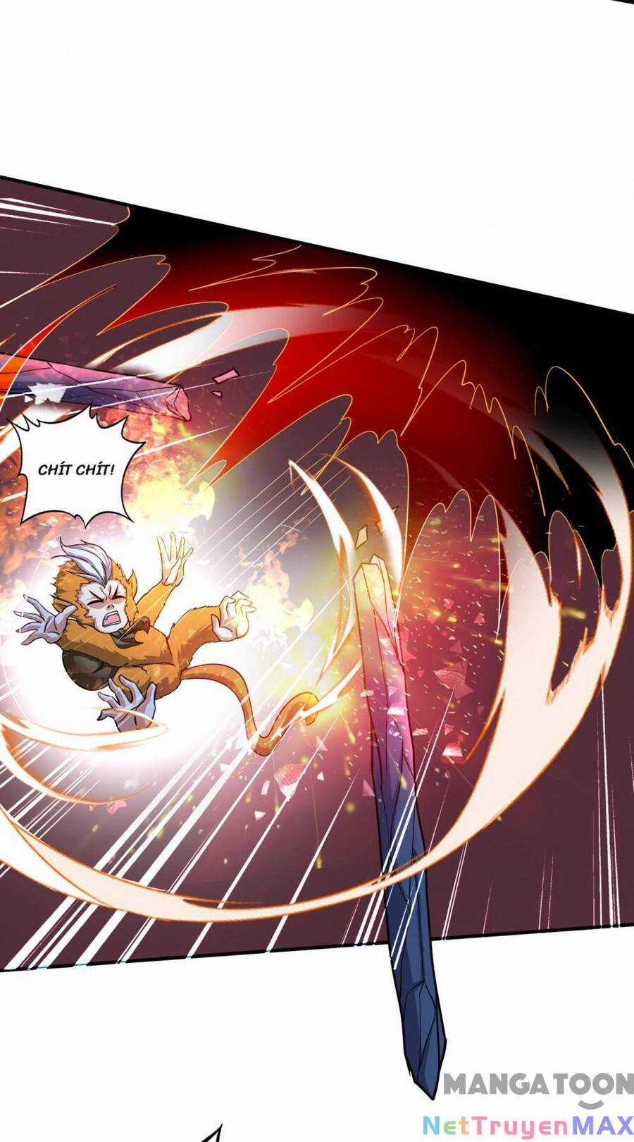 Siêu Cấp Thần Y Tại Đô Thị Chapter 269 trang 22