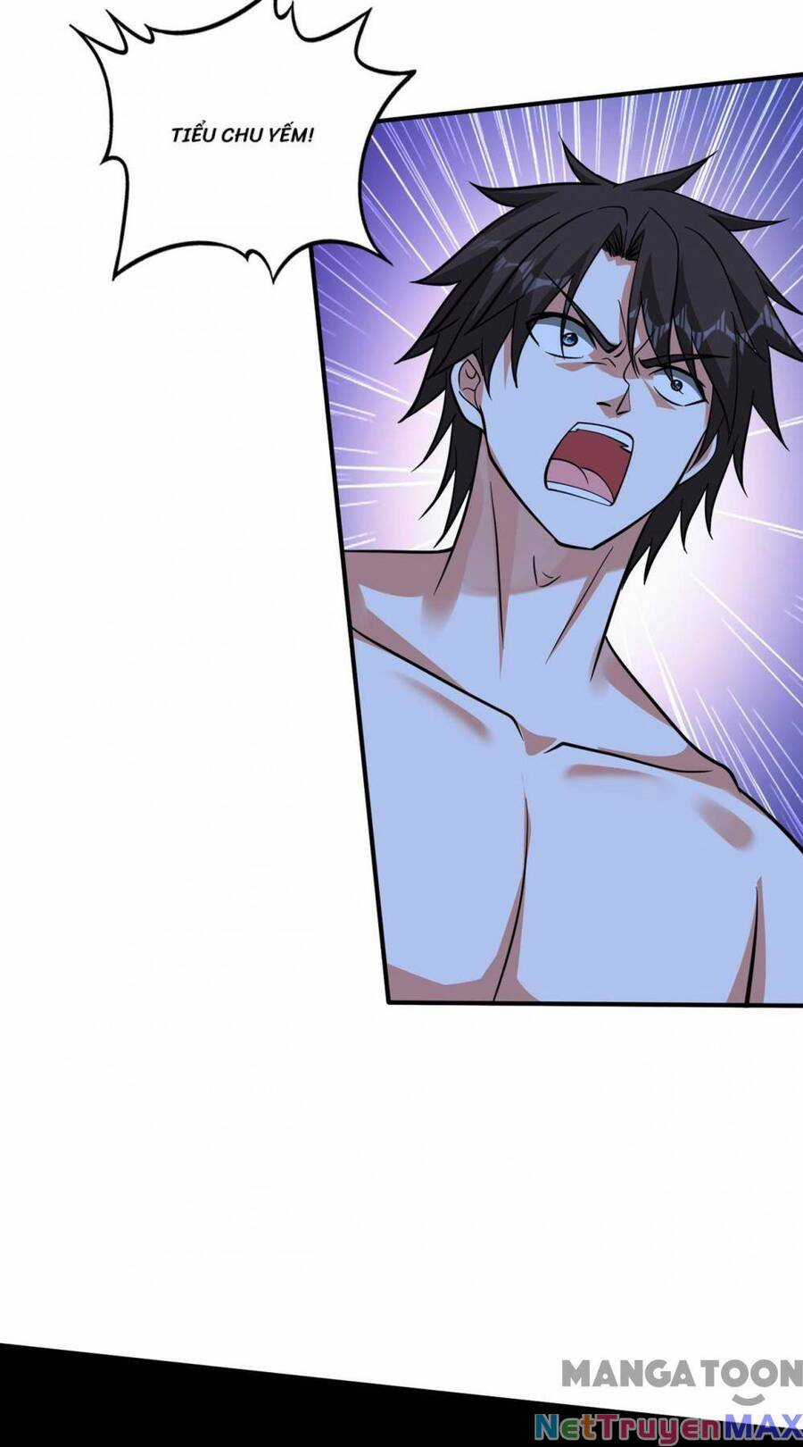 Siêu Cấp Thần Y Tại Đô Thị Chapter 269 trang 23