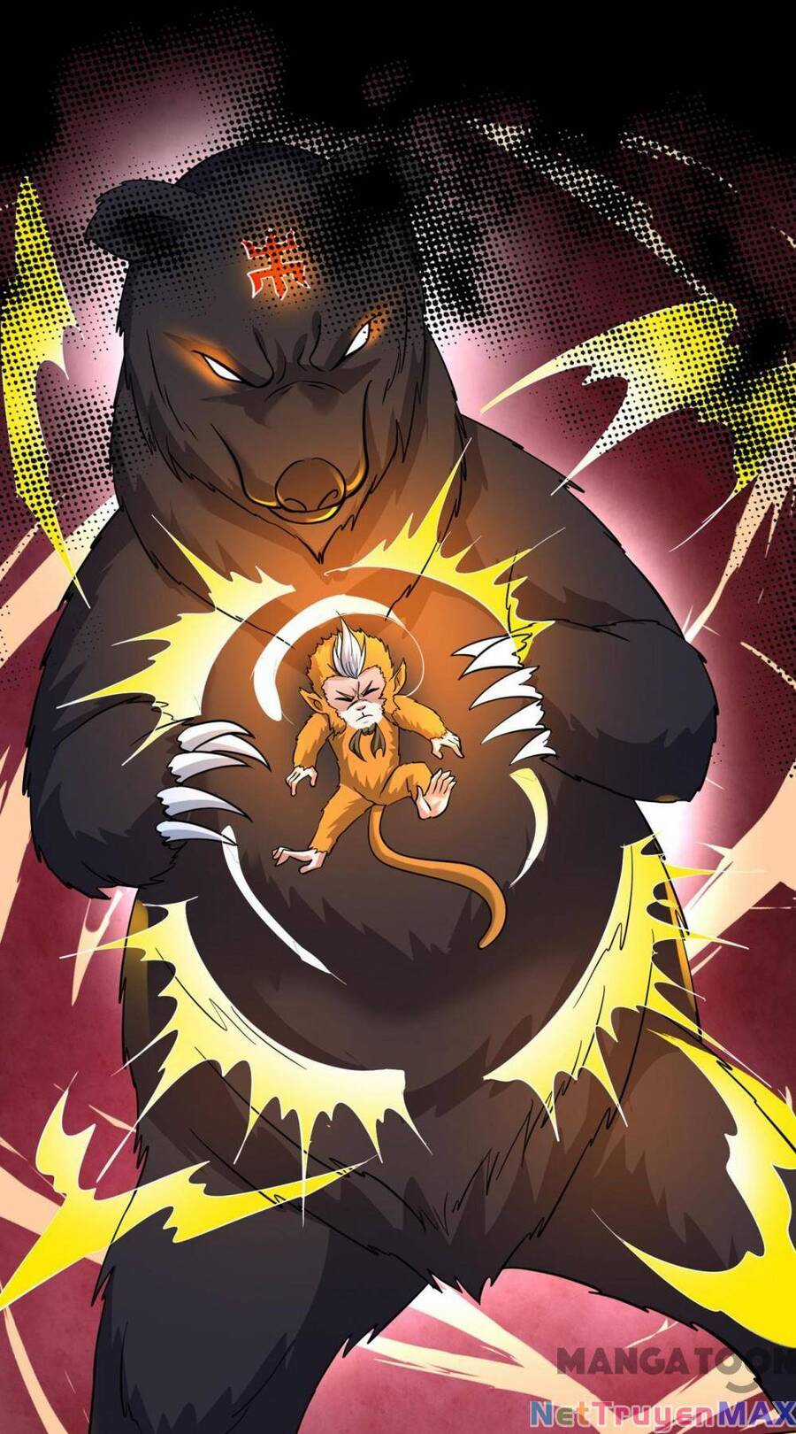 Siêu Cấp Thần Y Tại Đô Thị Chapter 269 trang 24