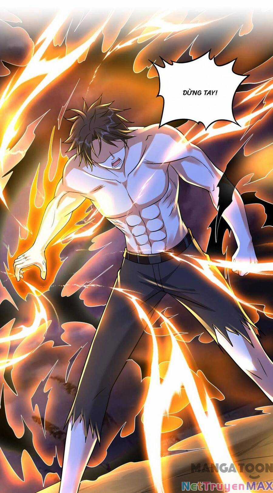 Siêu Cấp Thần Y Tại Đô Thị Chapter 269 trang 27