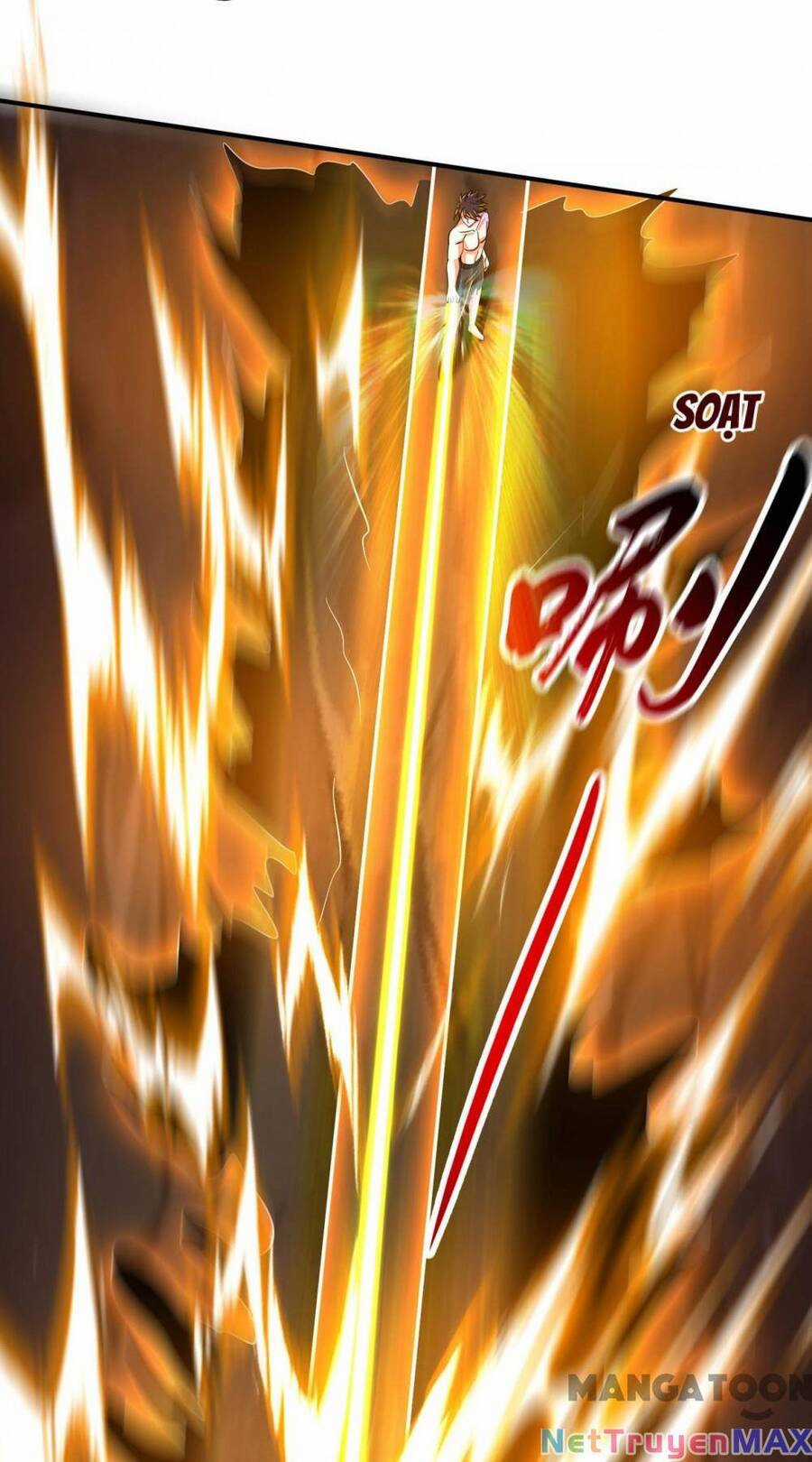 Siêu Cấp Thần Y Tại Đô Thị Chapter 269 trang 29