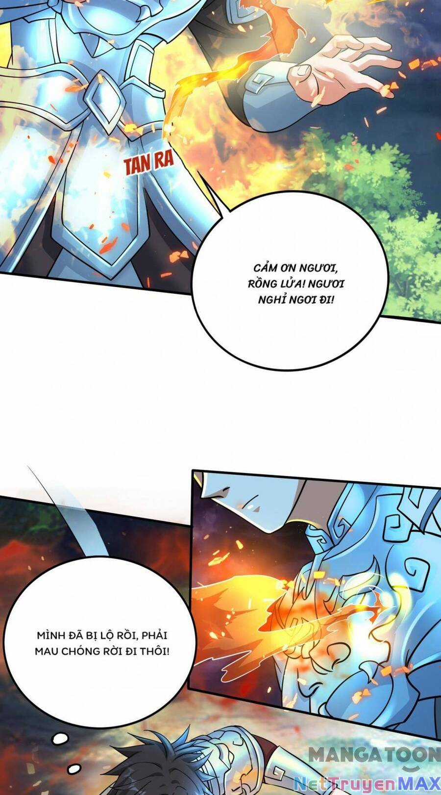 Siêu Cấp Thần Y Tại Đô Thị Chapter 269 trang 3