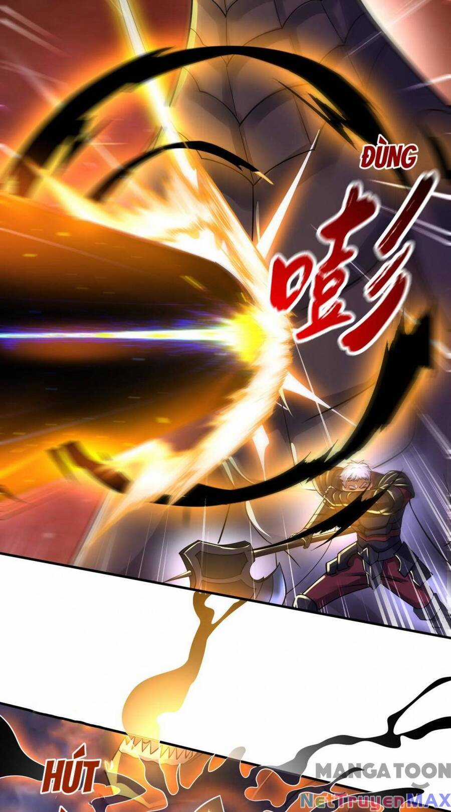 Siêu Cấp Thần Y Tại Đô Thị Chapter 269 trang 31