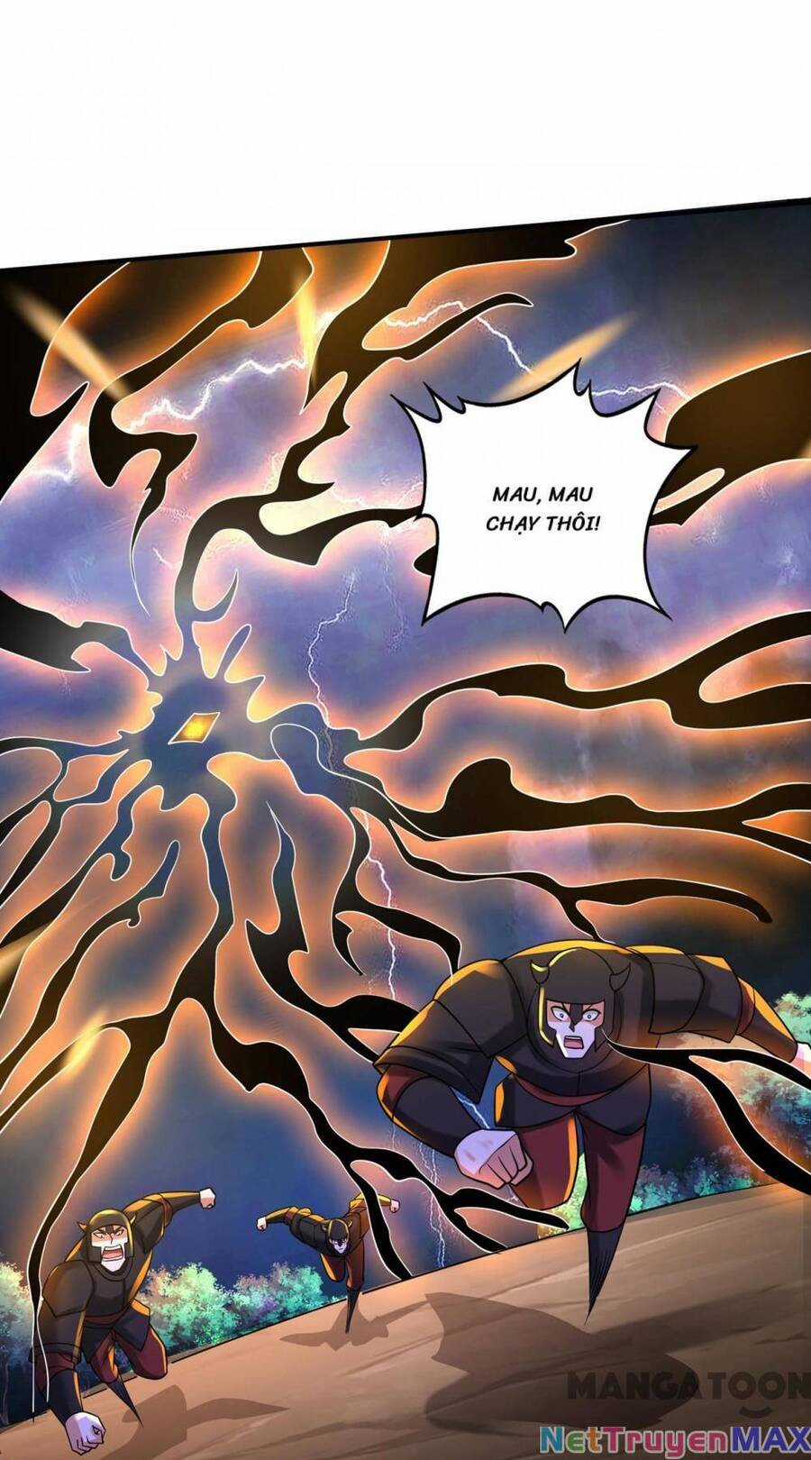 Siêu Cấp Thần Y Tại Đô Thị Chapter 269 trang 33